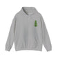 Protect Our National Parks - Funny *With Back Print Hoodie