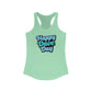 Happy Dave Day Blues Tank Top