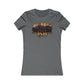 DMBPuppets Woman's Cut Tee
