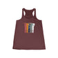 The Legend Good Night Flowy Tank
