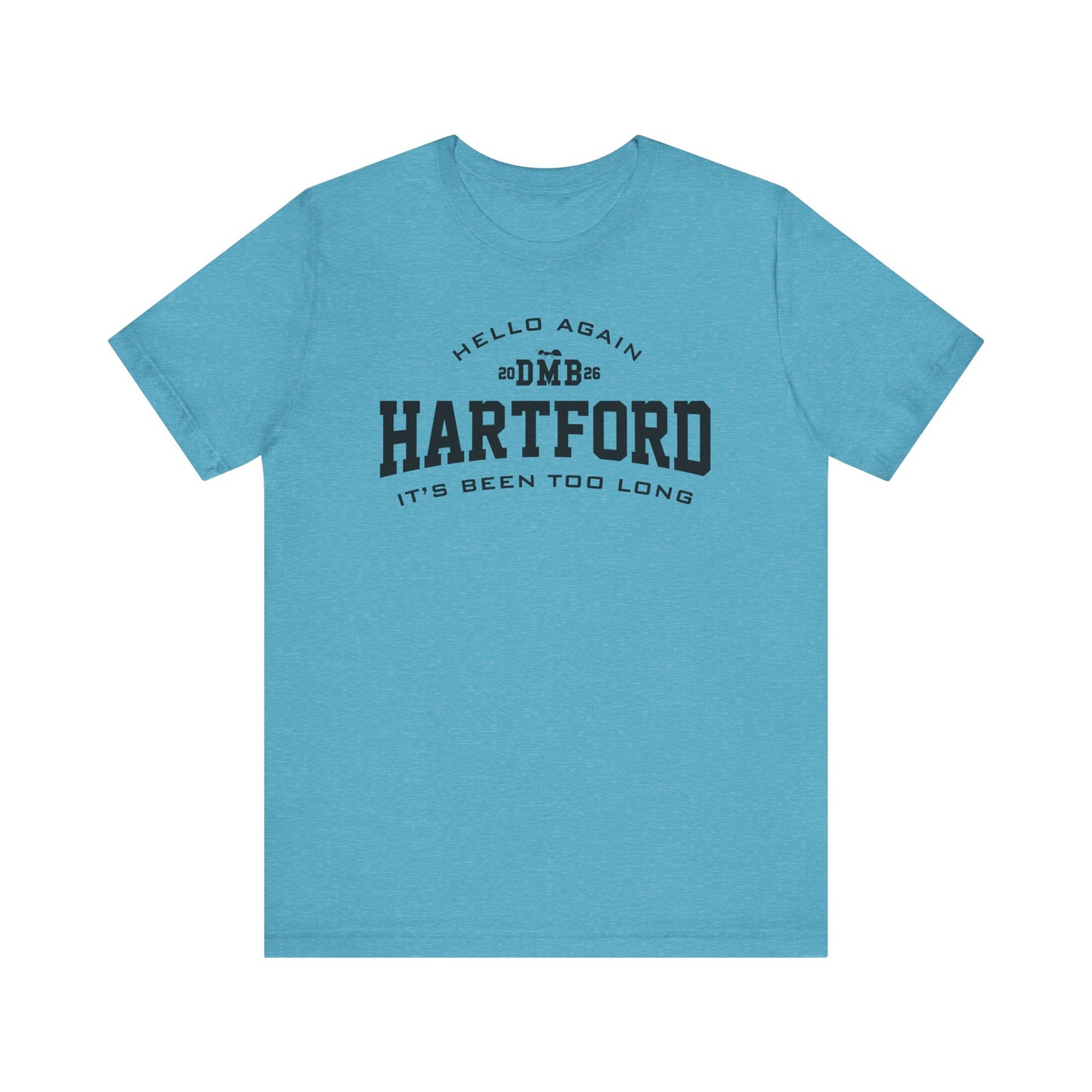 Hartford 2026