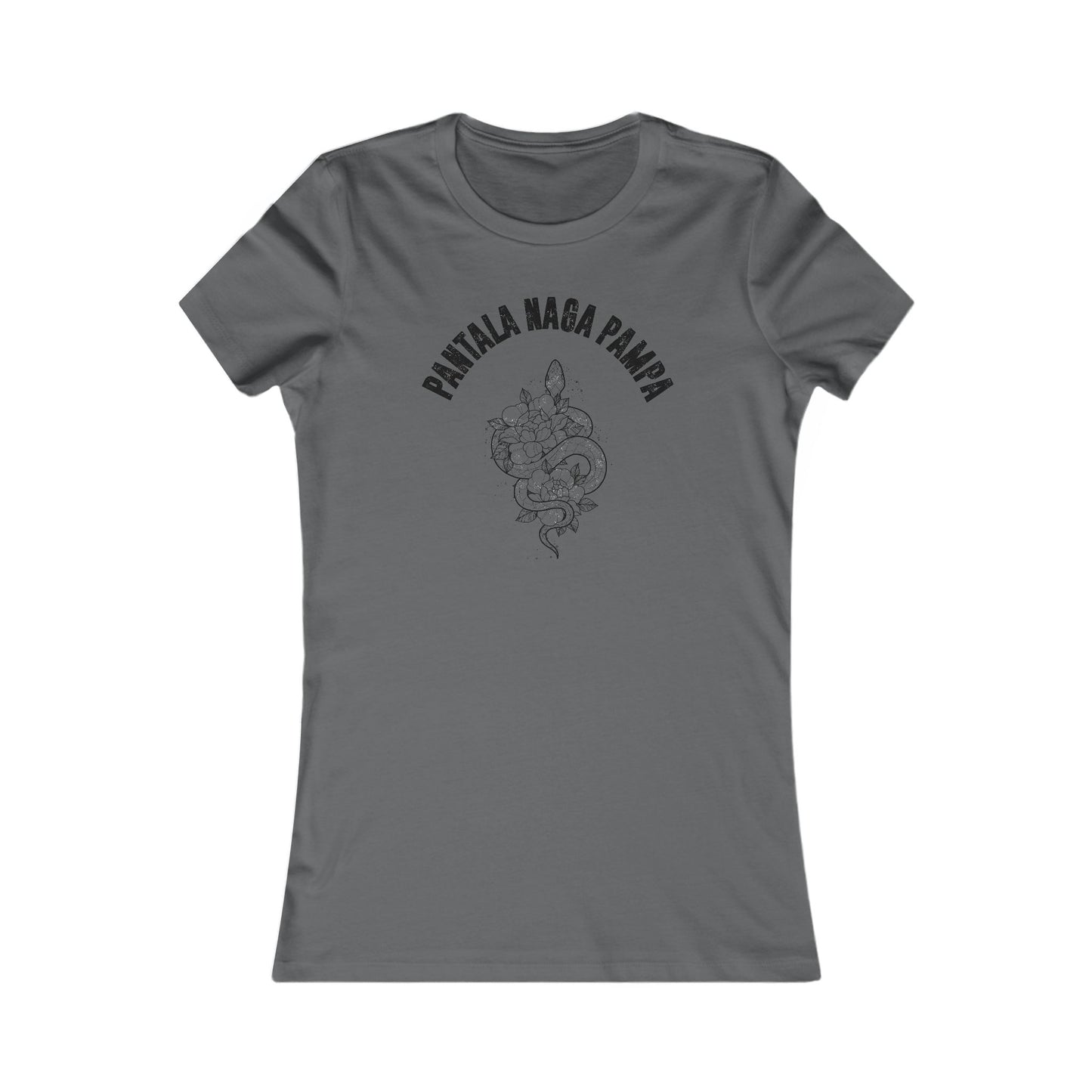Pantala Naga Pampa Woman's Cut