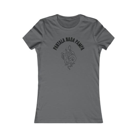 Pantala Naga Pampa Woman's Cut