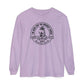 Monkey Songs Mexico 2026 Long Sleeve Tee *With Set List