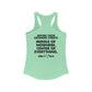 BTCS Gorge 2025 *with back printing  Woman's Tank