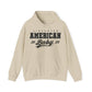 American Baby Liberated Hoodie