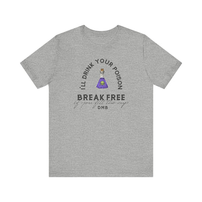 Break Free