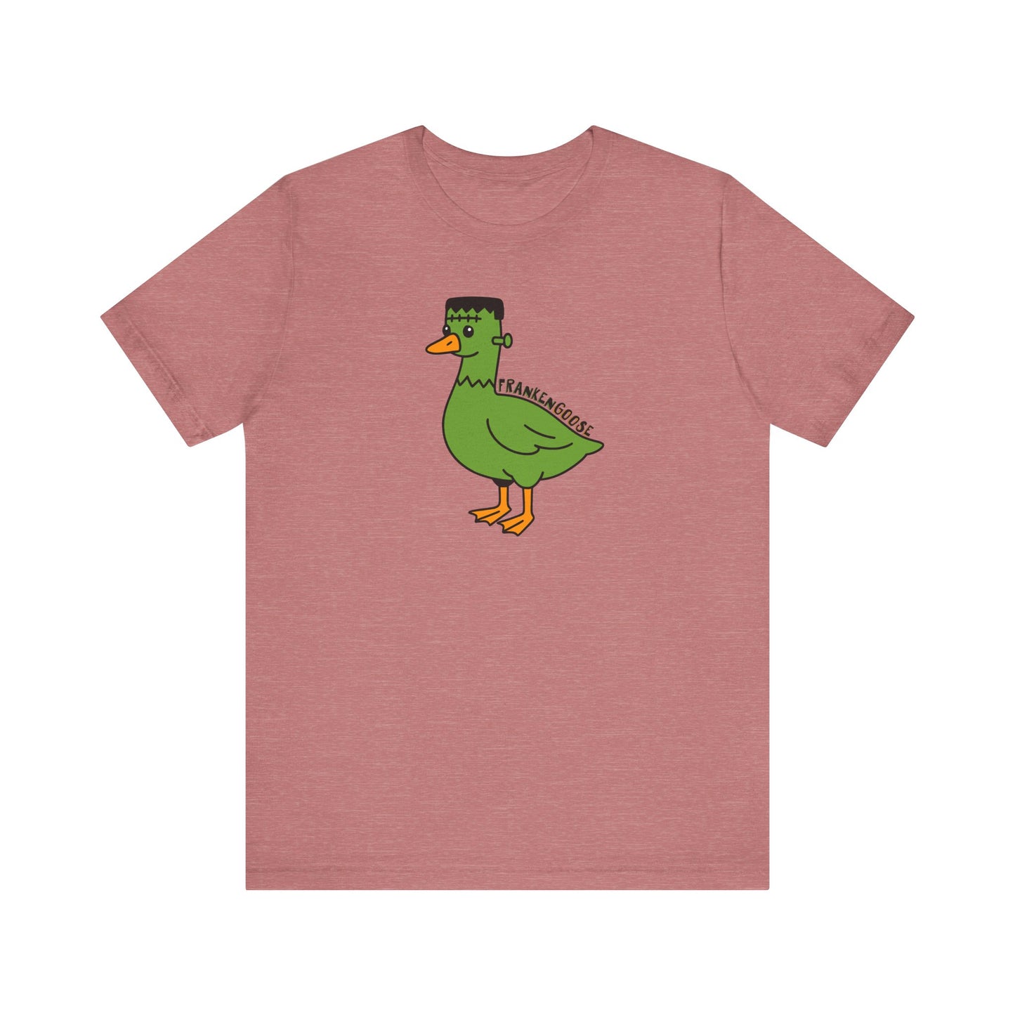 FrankenGoose