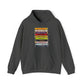 Vintage Dave Tapes Hoodie