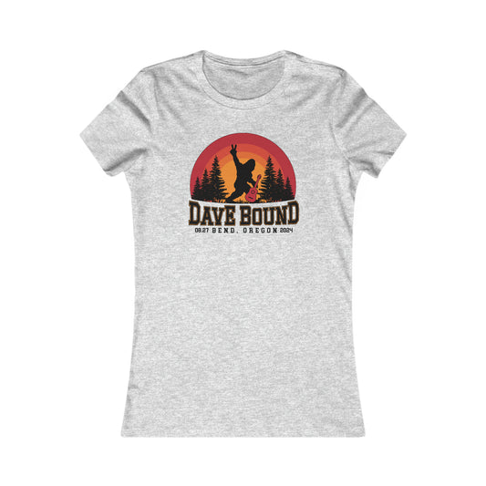 Bend Oregon 2024 Women's Cut W/Set List