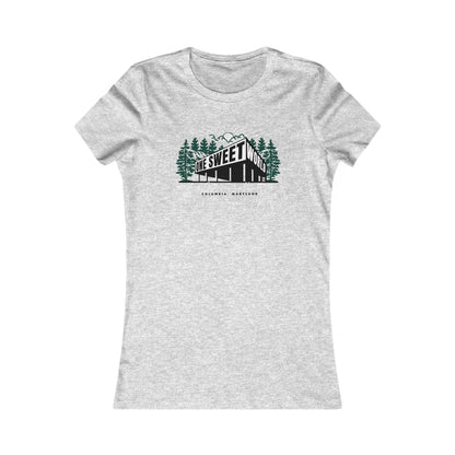 Merriweather 2025 Woman's Cut *With Setlist