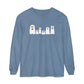 Bark Boo Long Sleeve Tee