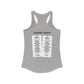 Richmond 2025 Woman's Tank *With Setlist