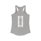 Bethel Woods Lettering 2025 Woman's Tank *With Setlist