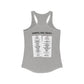 Camden 2025 Woman's Tank *With Setlist