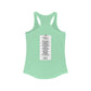 Bethel Woods Lettering 2025 Woman's Tank *With Setlist