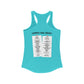 Camden 2025 Woman's Tank *With Setlist