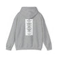 Merriweather 2025 Hoodie *With Setlist