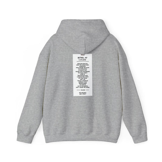 Bethel 2025 Hoodie *With Setlist