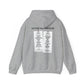 Gilford 2025 Hoodie *With Setlist