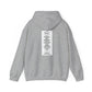 Syracuse 2025 Hoodie *With Setlist