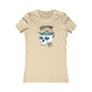 Good Good Time Mexico 2026 Woman's Cut Tee *With Set List