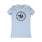 Rattle In My Brain Woman's Cut Tee