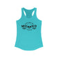 Mexico 2025 Tank Top *With Setlist
