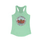 Labor Dave 2025 Woman's Tank *With Set List