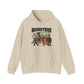 Monster Mash Hoodies