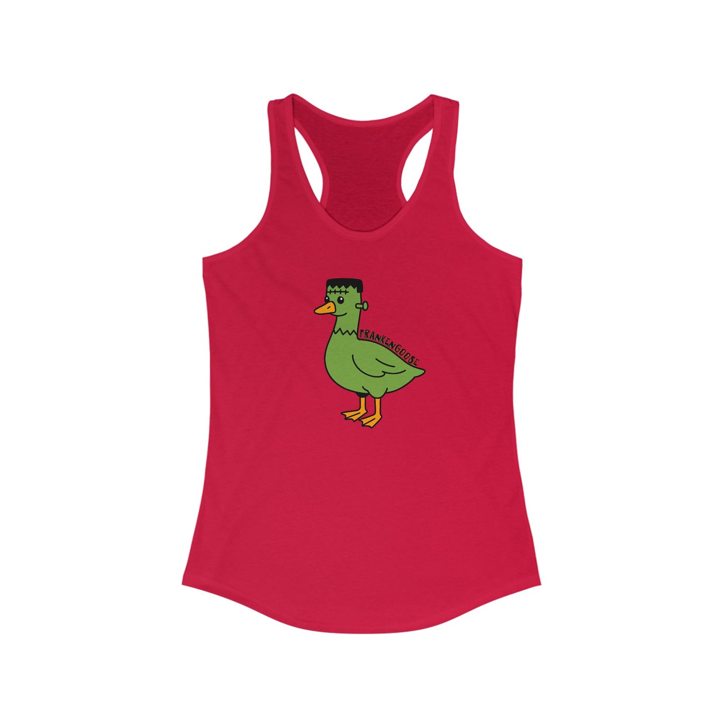 FrankenGoose Woman's Tank