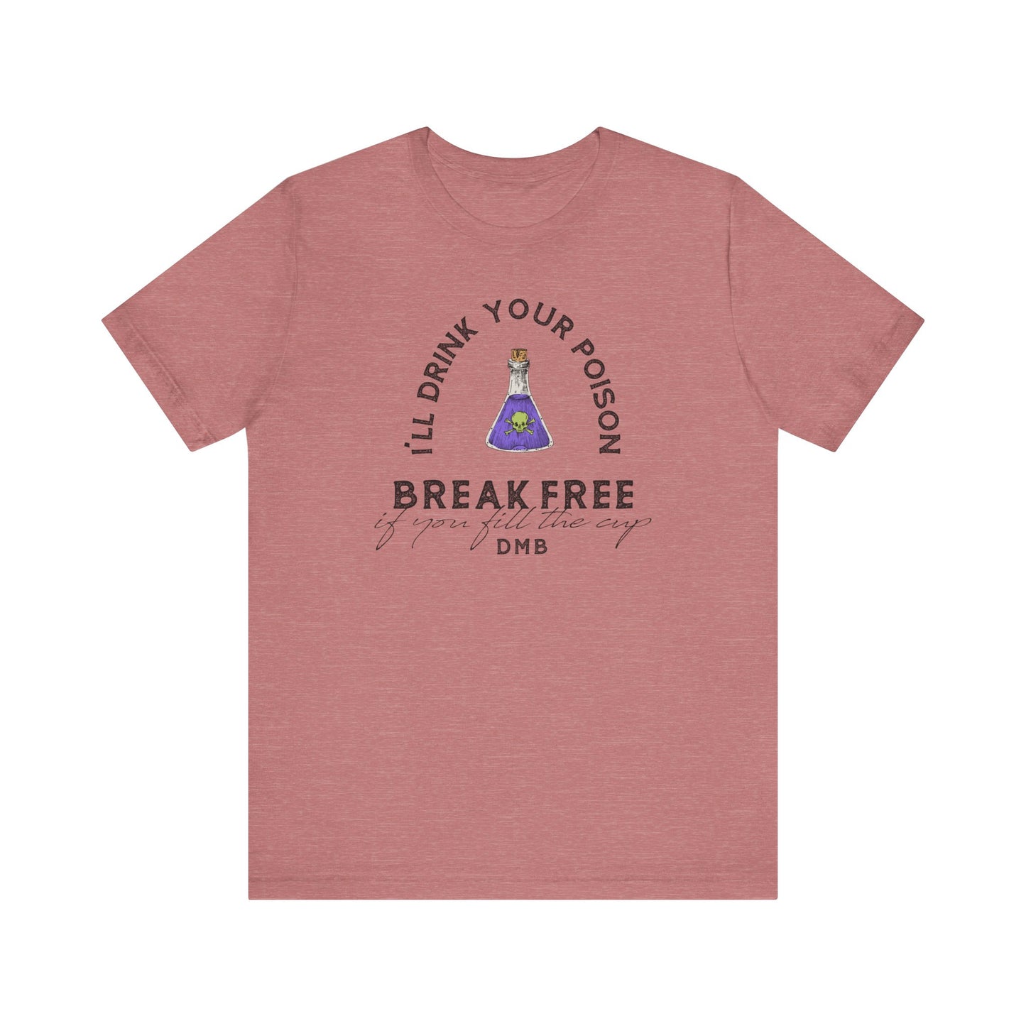 Break Free