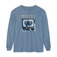 Unplug The TV Long Sleeve Tee