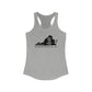 Virginia Charlottesville Fall Tour 2023 Tank Top w/set list