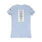 Riverside Missouri 2026 Woman's Cut Tee *With Set List
