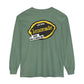 Taste Like A Sunny Day *front & back Long Sleeve T