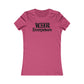 Weir Everywhere Women's Cut