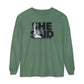 She Said Fall 2026 Long Sleeve Tee