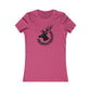 Freakin Creekend 2026 Woman's Cut Tee *With Set List