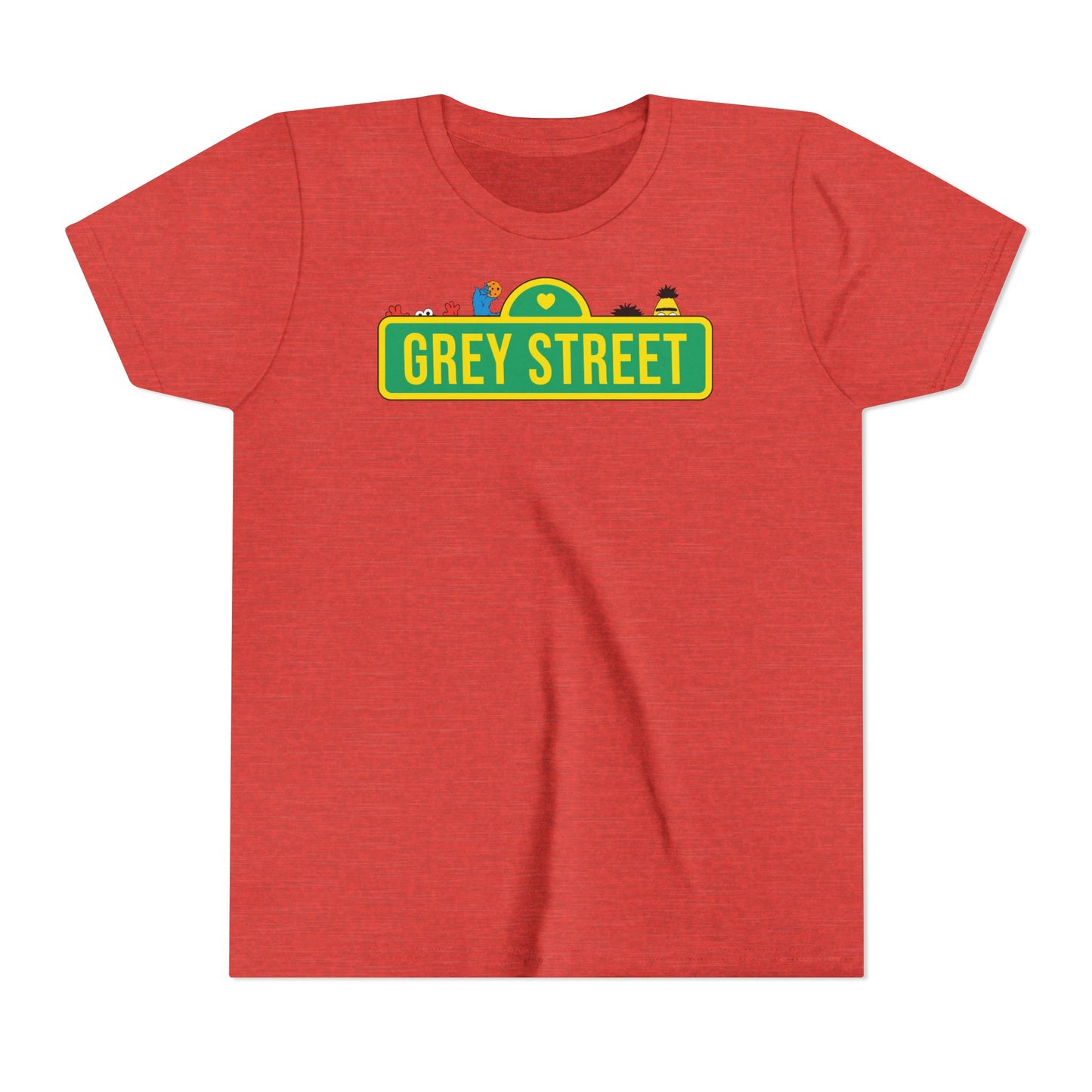Grey Street & Friends Kids