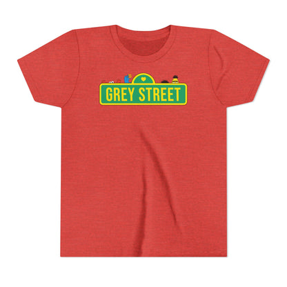 Grey Street & Friends Kids