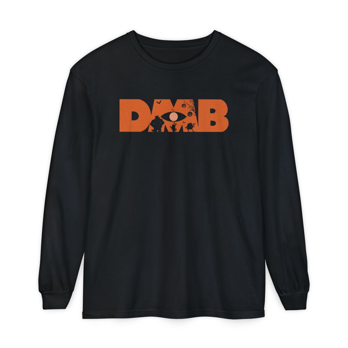DMBmonsters Long Sleeve Tee