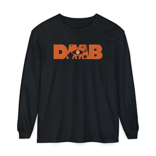 DMBmonsters Long Sleeve Tee