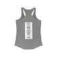 Bristow 2026 Woman's Tank *With Set List