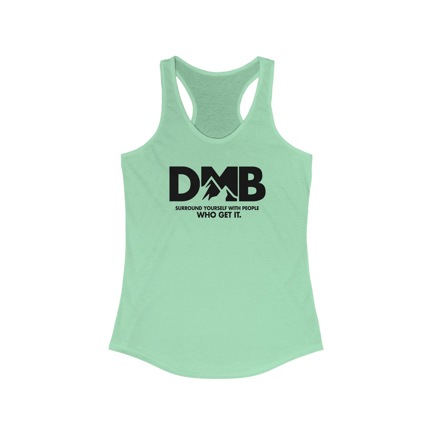 People Who Get It Tank Top