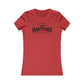 Hartford 2026 Woman's Cut Tee