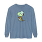 Horror Pup Long Sleeve Tee
