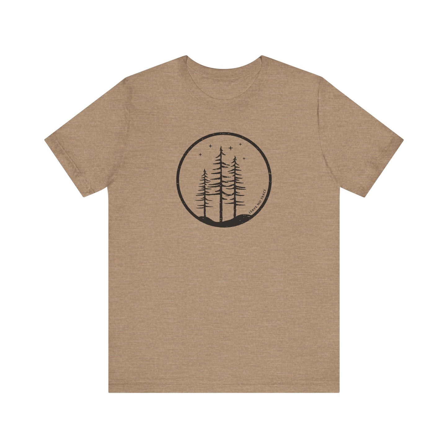 Leave No Trace * Plant One Tree