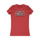 Grand Rapids 2026 Woman's Cut Tee