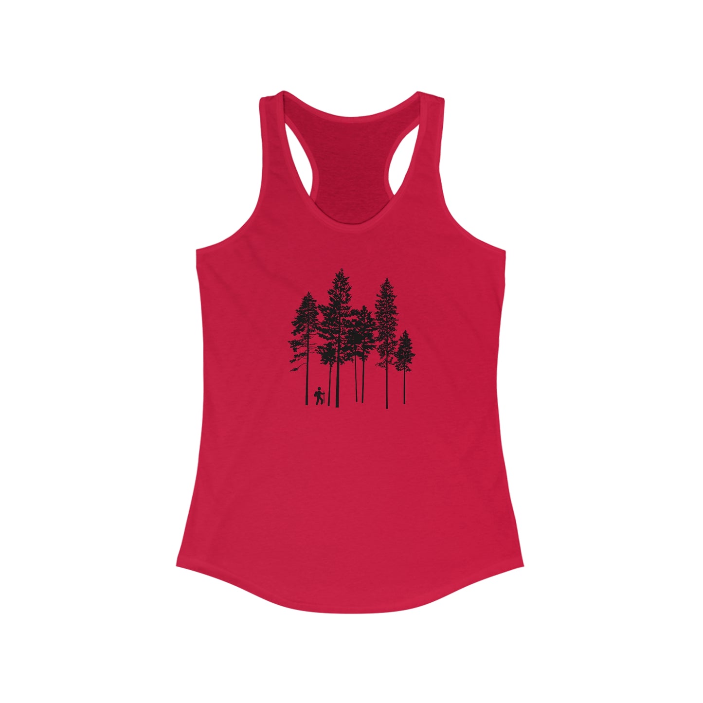 Spruce Hiker Tank Top